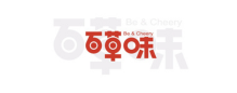Be_&_Cherry_logo