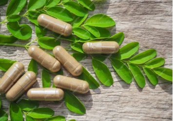 Organic Pullulan Empty Capsules: The Pinnacle of Natural Innovation