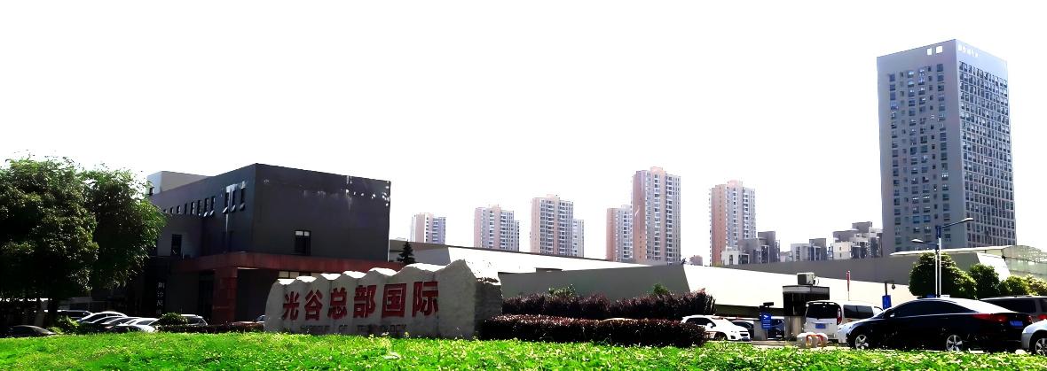 华谊金诚 企业介绍图片