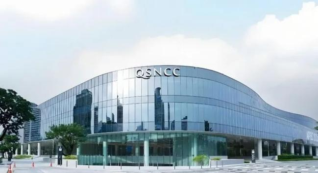 KornnacCaps Concludes A Successful Journey at CPHI Southeast Asia 2024